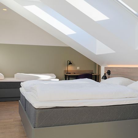 Copenhagen Go Hotel Kåstrup Esterno foto