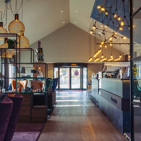 Copenhagen Go Hotel Kåstrup Esterno foto