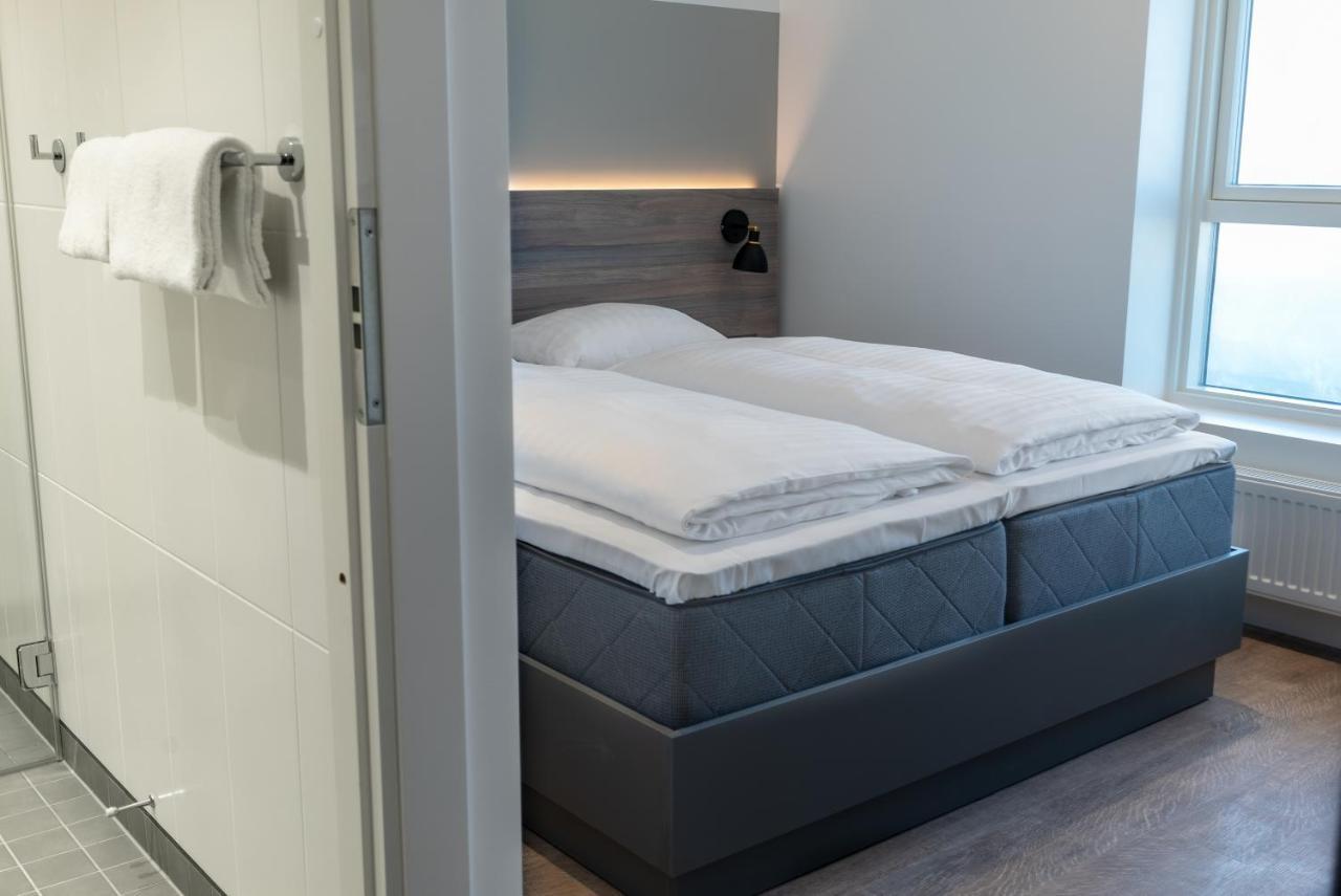 Copenhagen Go Hotel Kåstrup Esterno foto