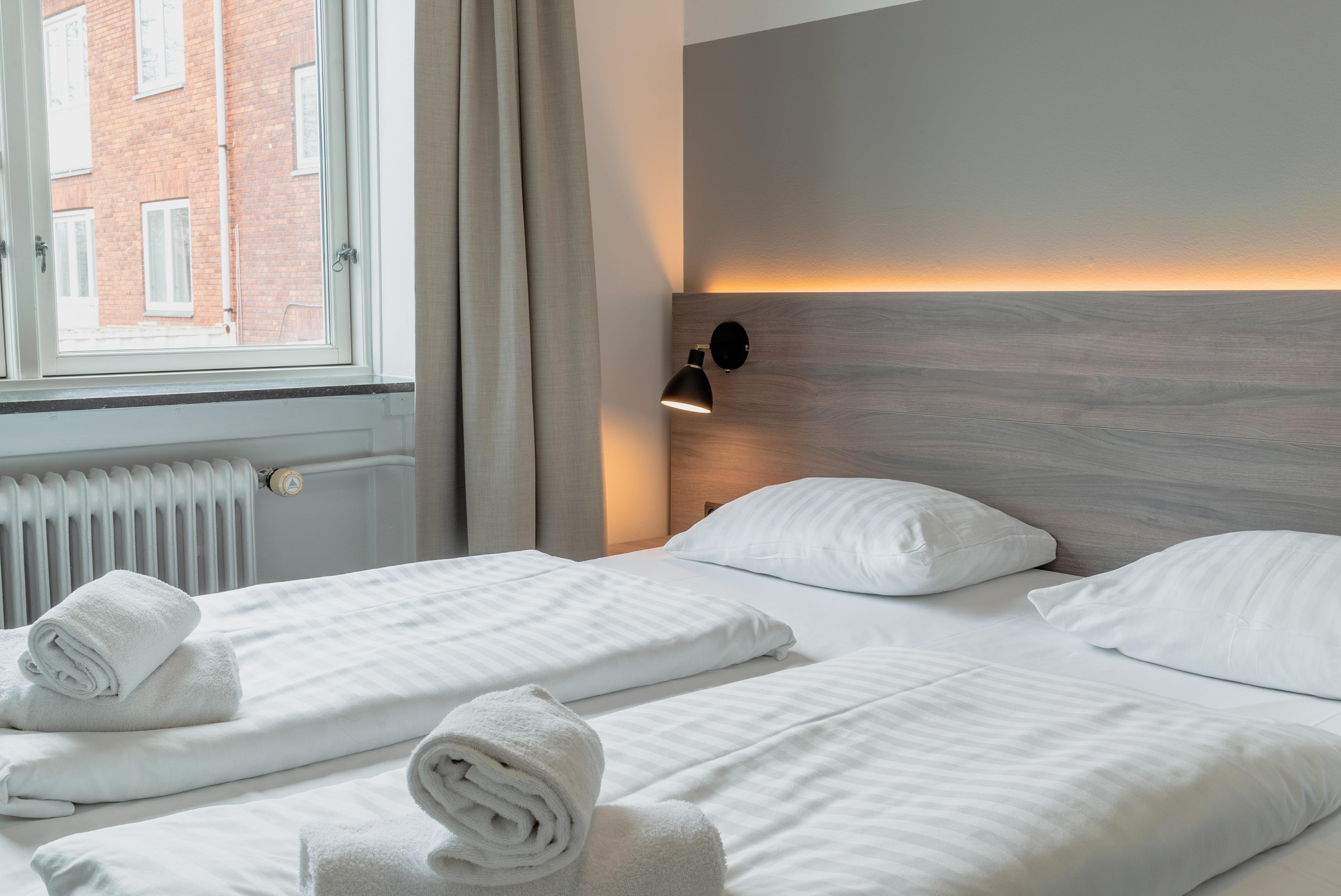 Copenhagen Go Hotel Kåstrup Esterno foto