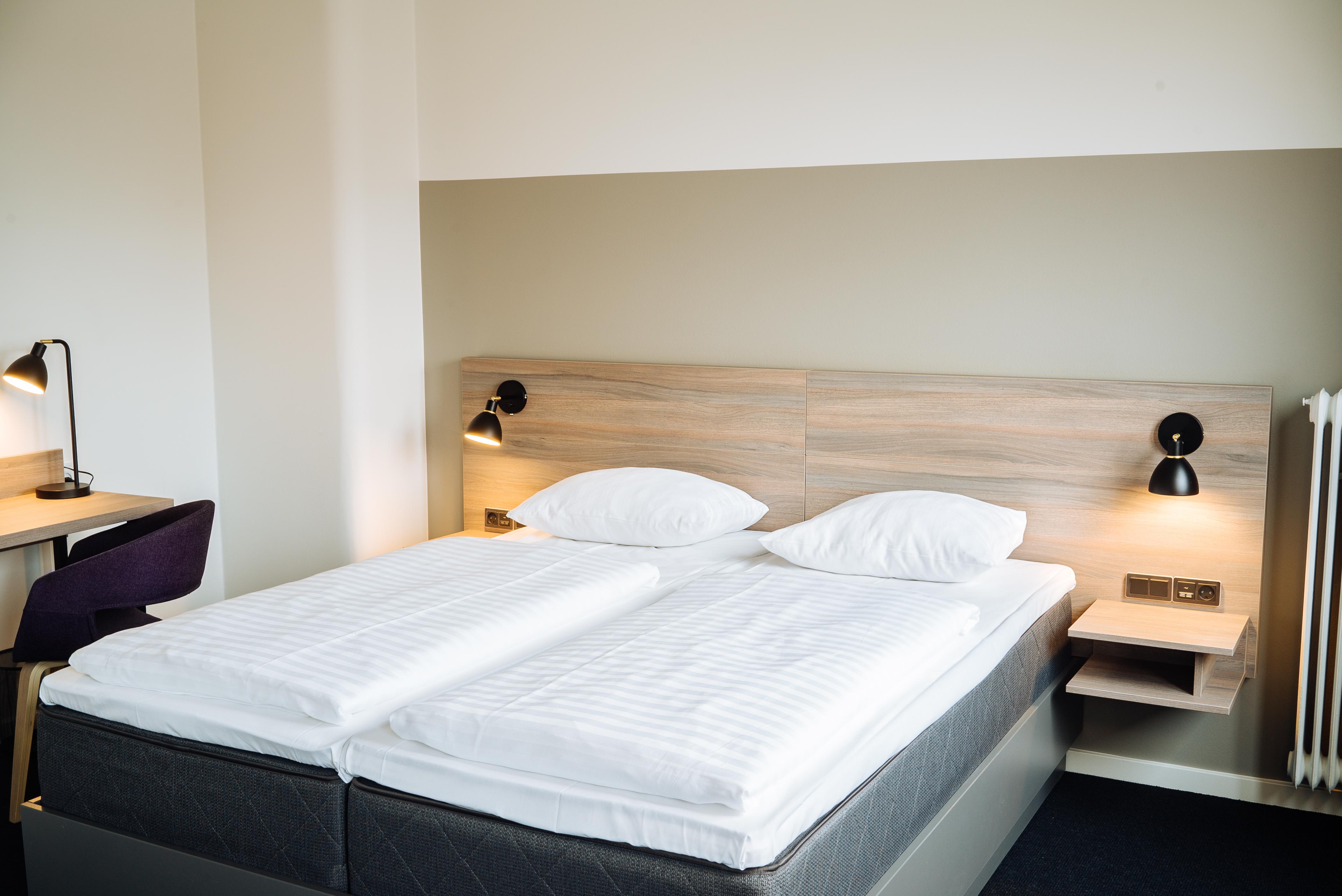 Copenhagen Go Hotel Kåstrup Esterno foto
