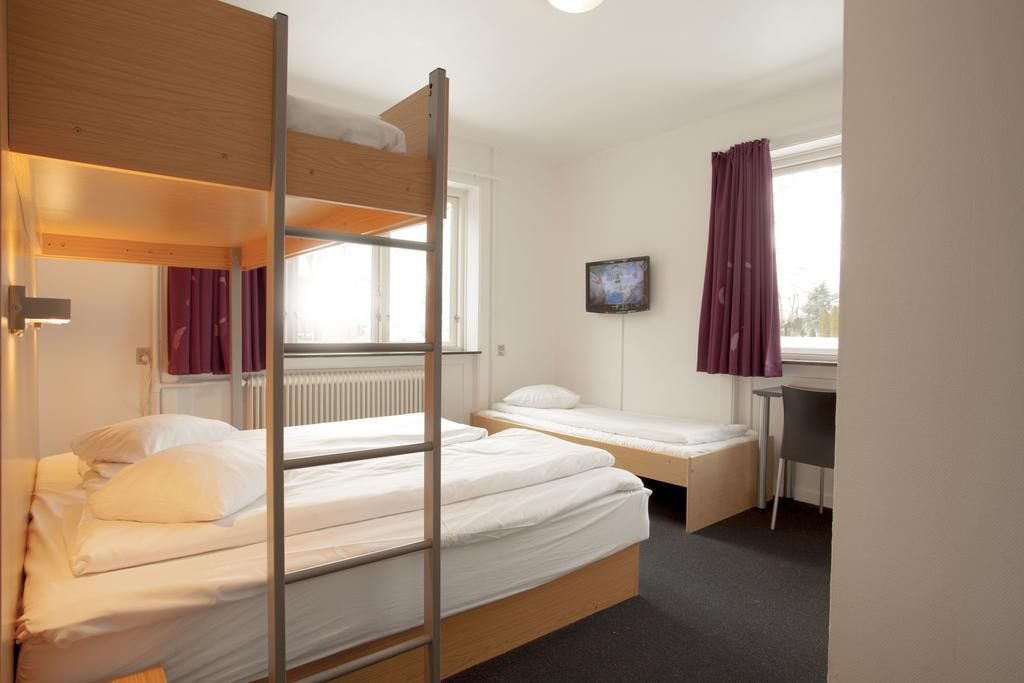 Copenhagen Go Hotel Kåstrup Esterno foto