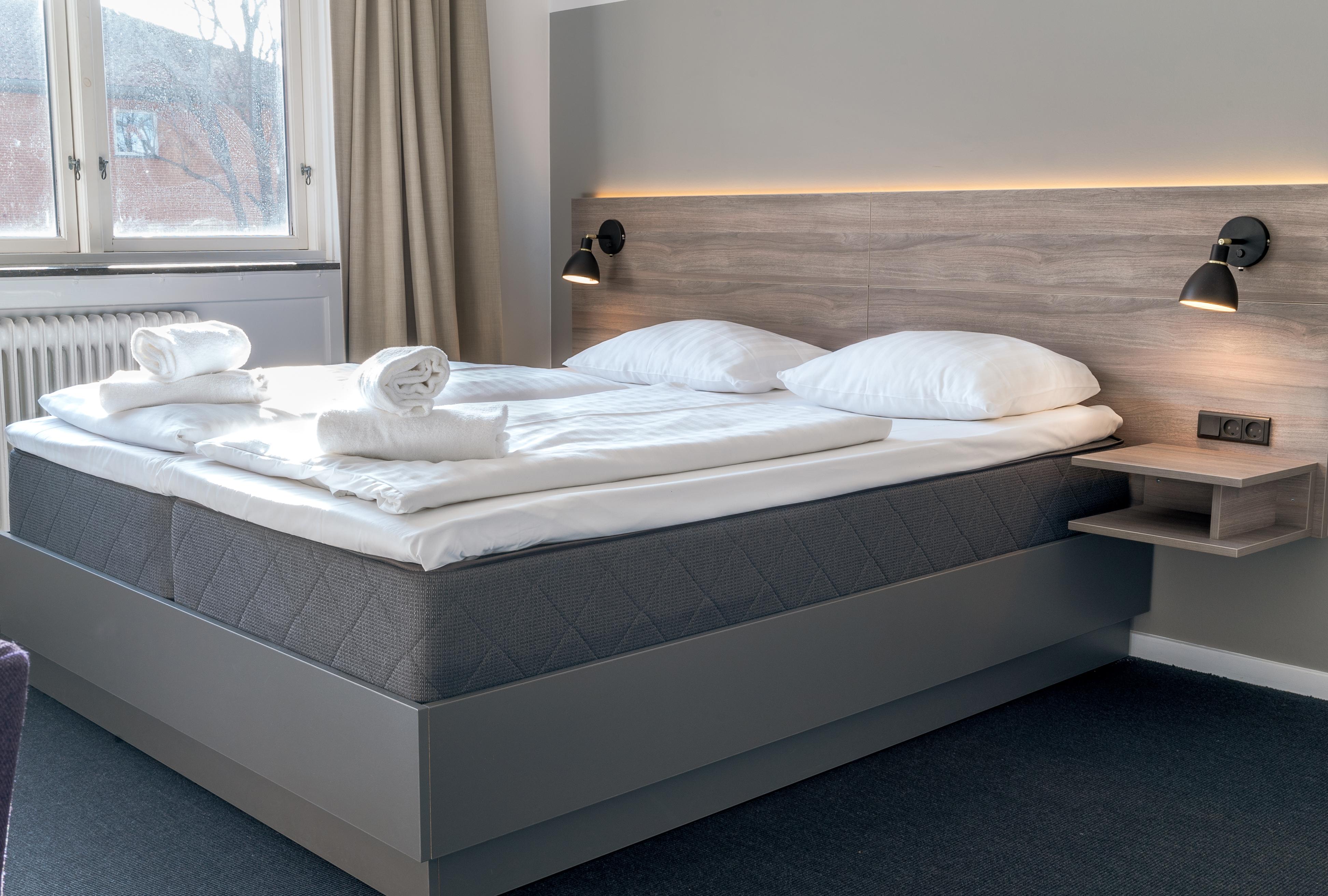 Copenhagen Go Hotel Kåstrup Esterno foto