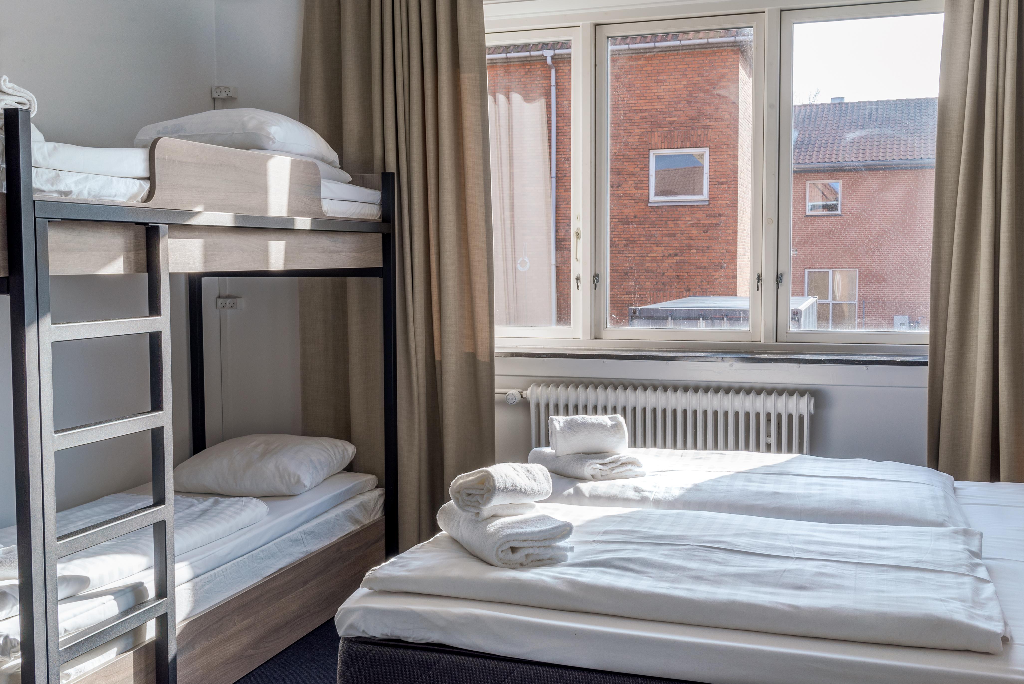 Copenhagen Go Hotel Kåstrup Esterno foto