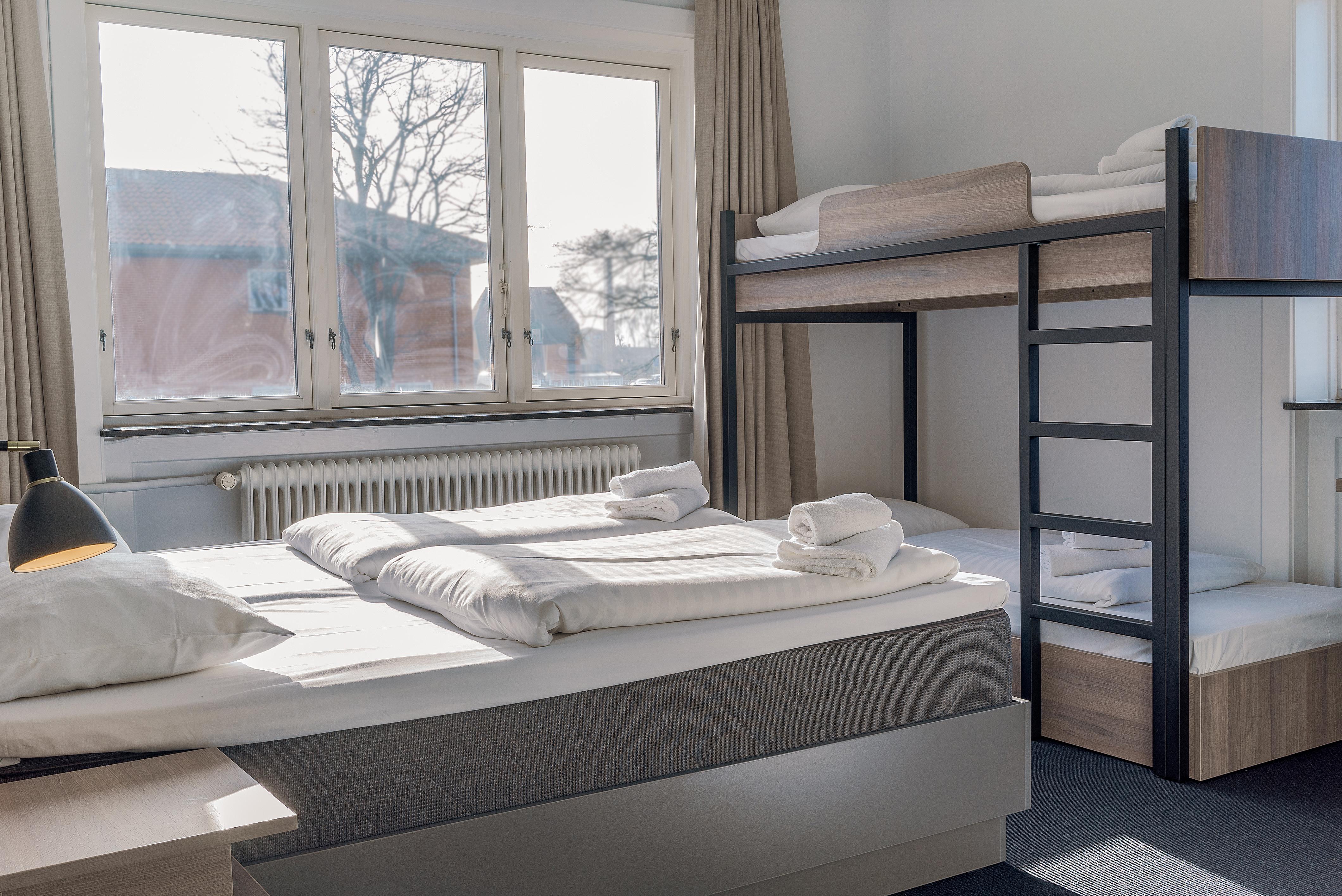 Copenhagen Go Hotel Kåstrup Esterno foto