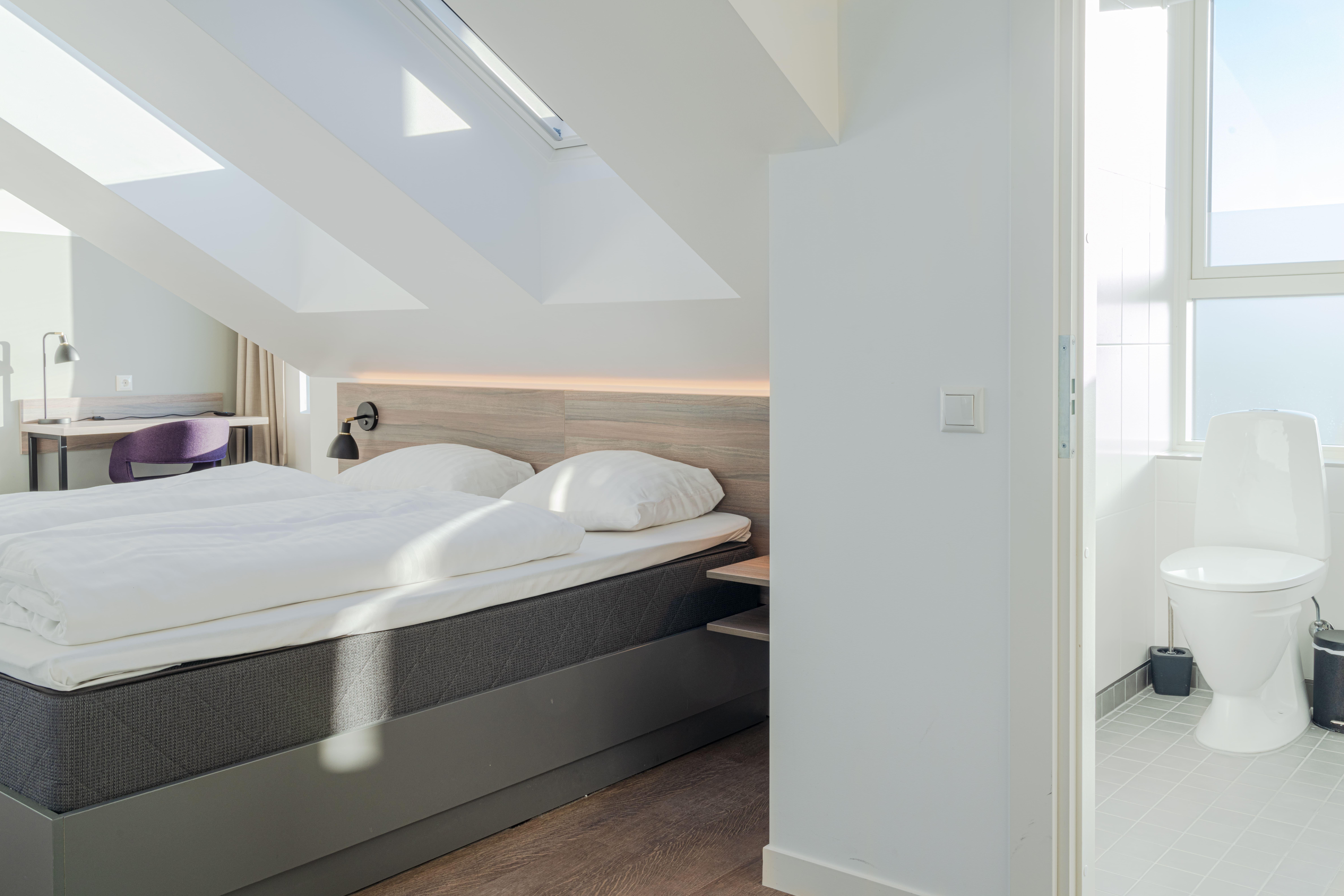 Copenhagen Go Hotel Kåstrup Esterno foto