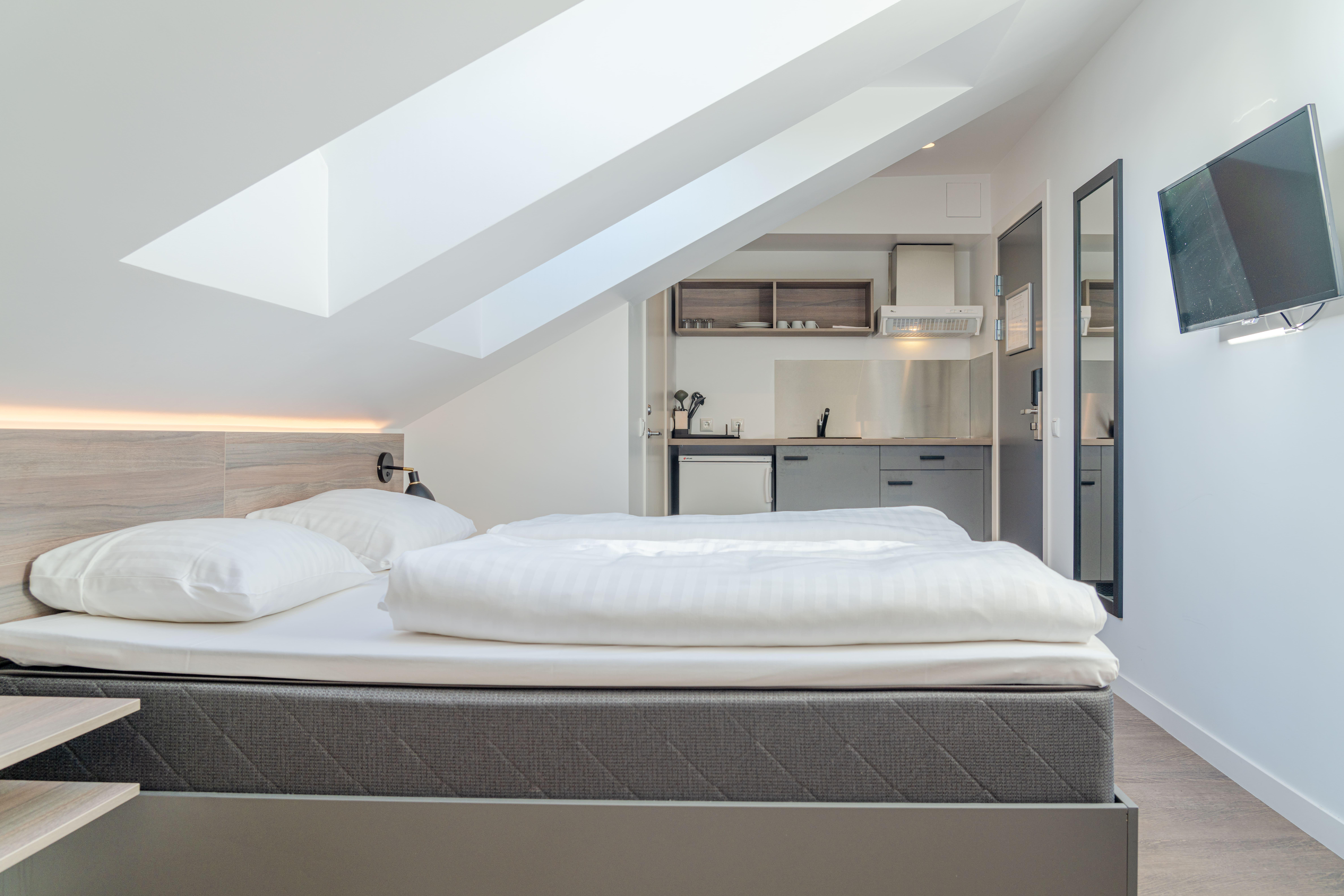 Copenhagen Go Hotel Kåstrup Esterno foto