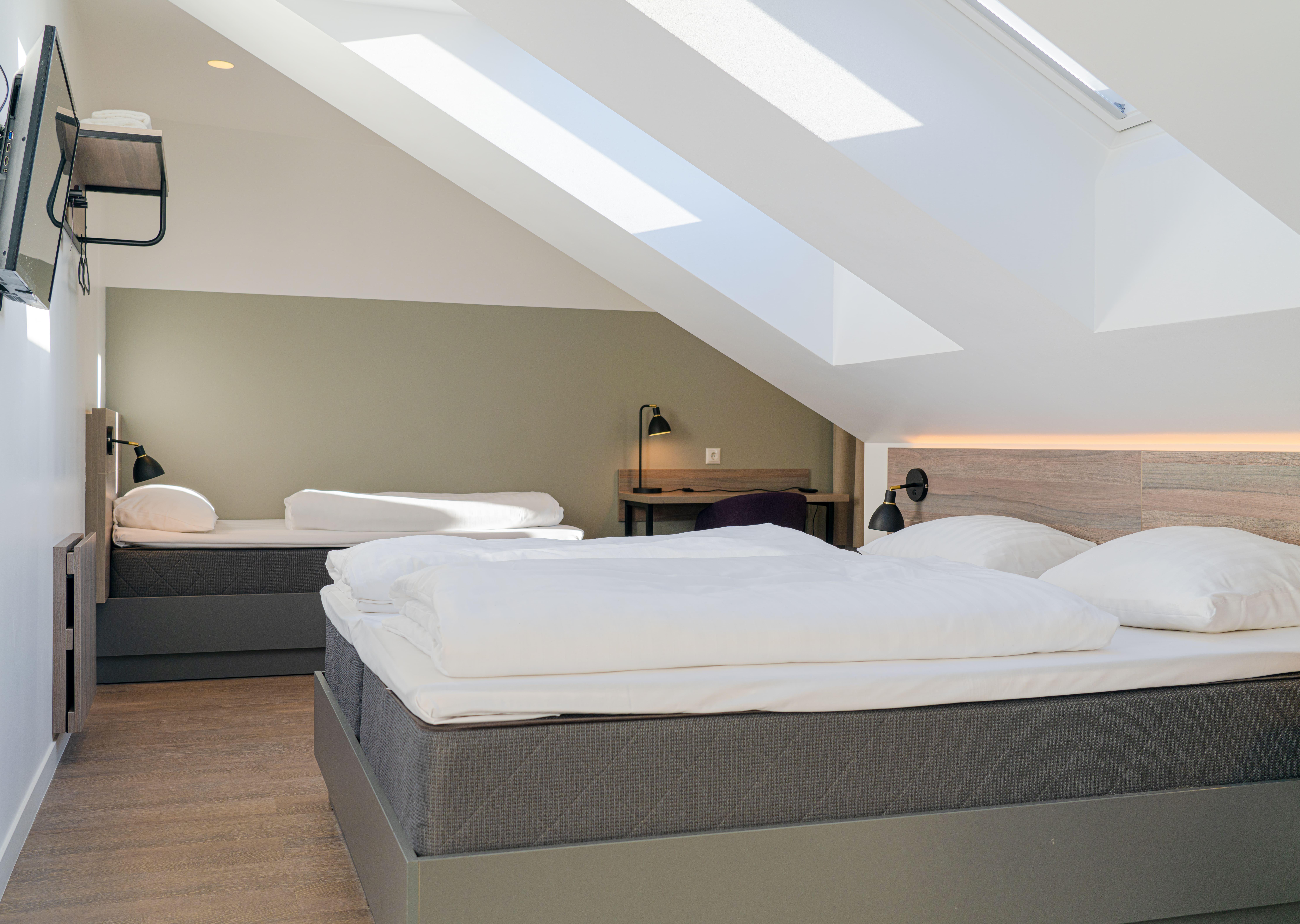 Copenhagen Go Hotel Kåstrup Esterno foto