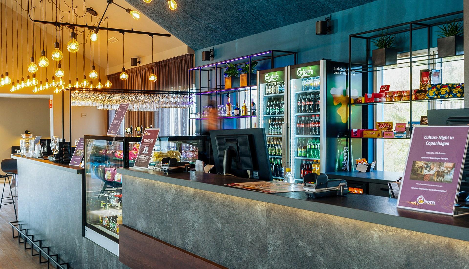 Copenhagen Go Hotel Kåstrup Esterno foto