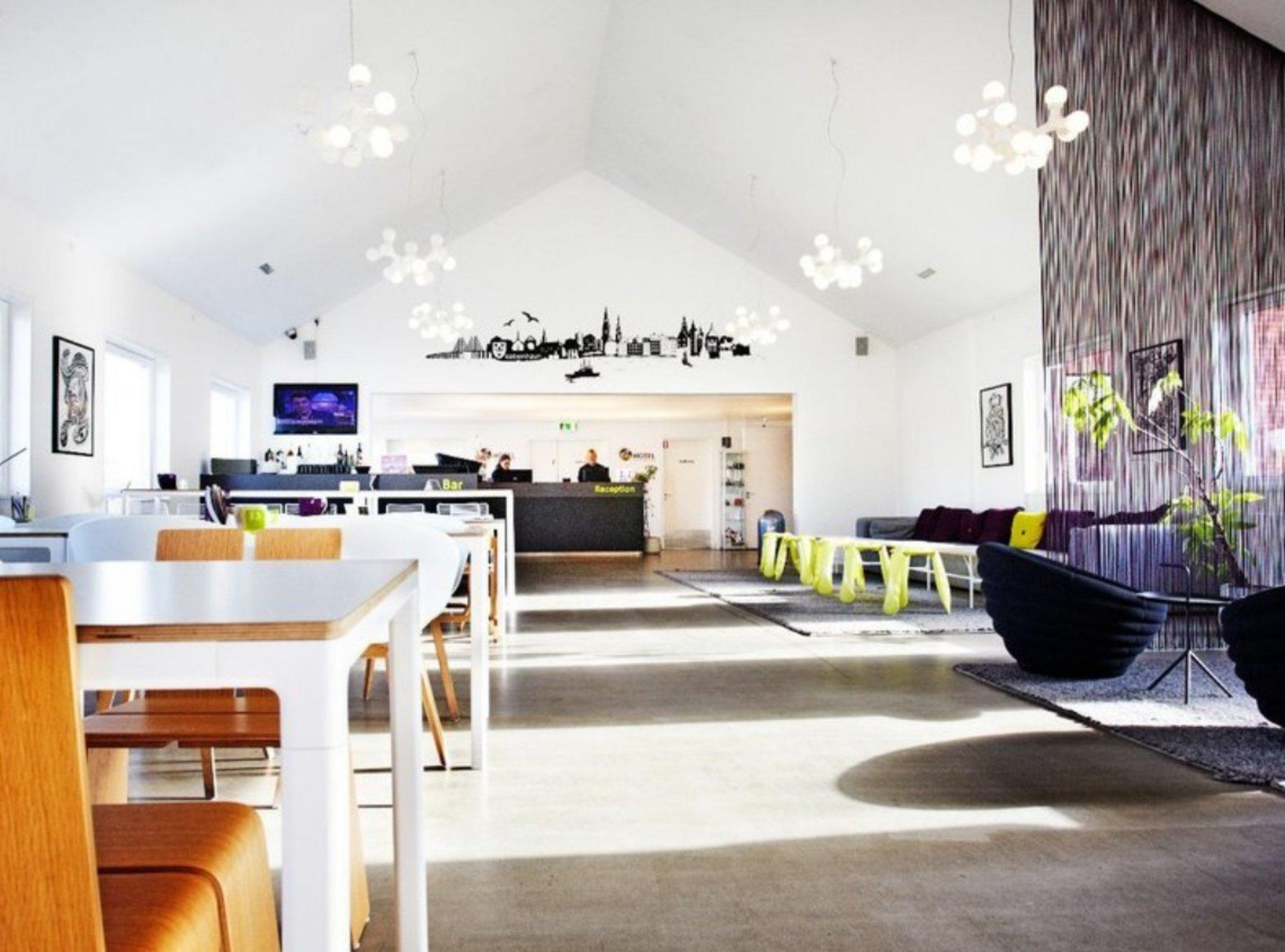 Copenhagen Go Hotel Kåstrup Esterno foto