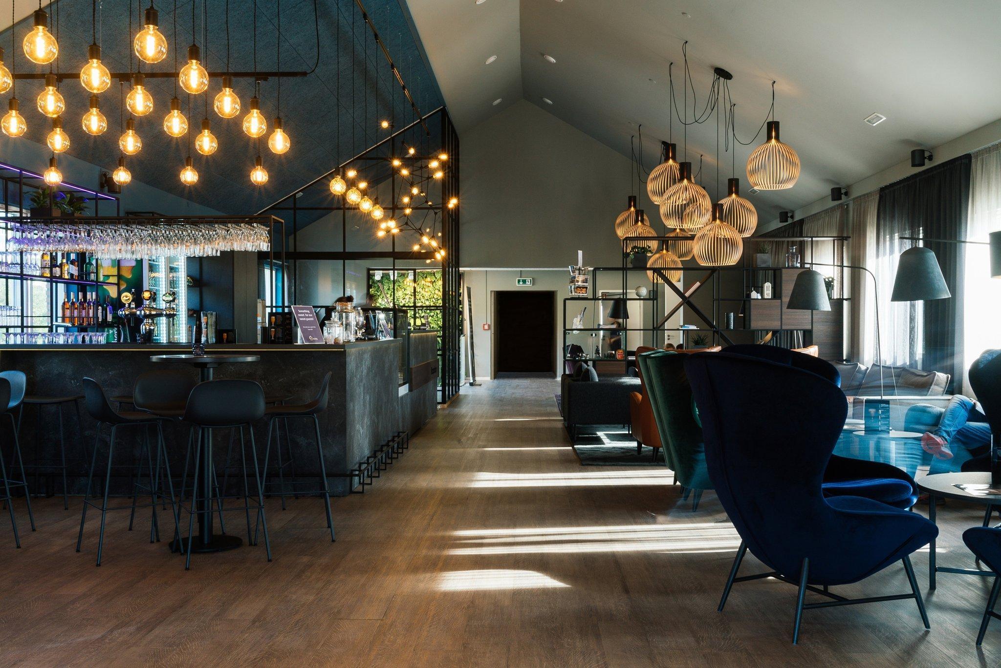Copenhagen Go Hotel Kåstrup Esterno foto