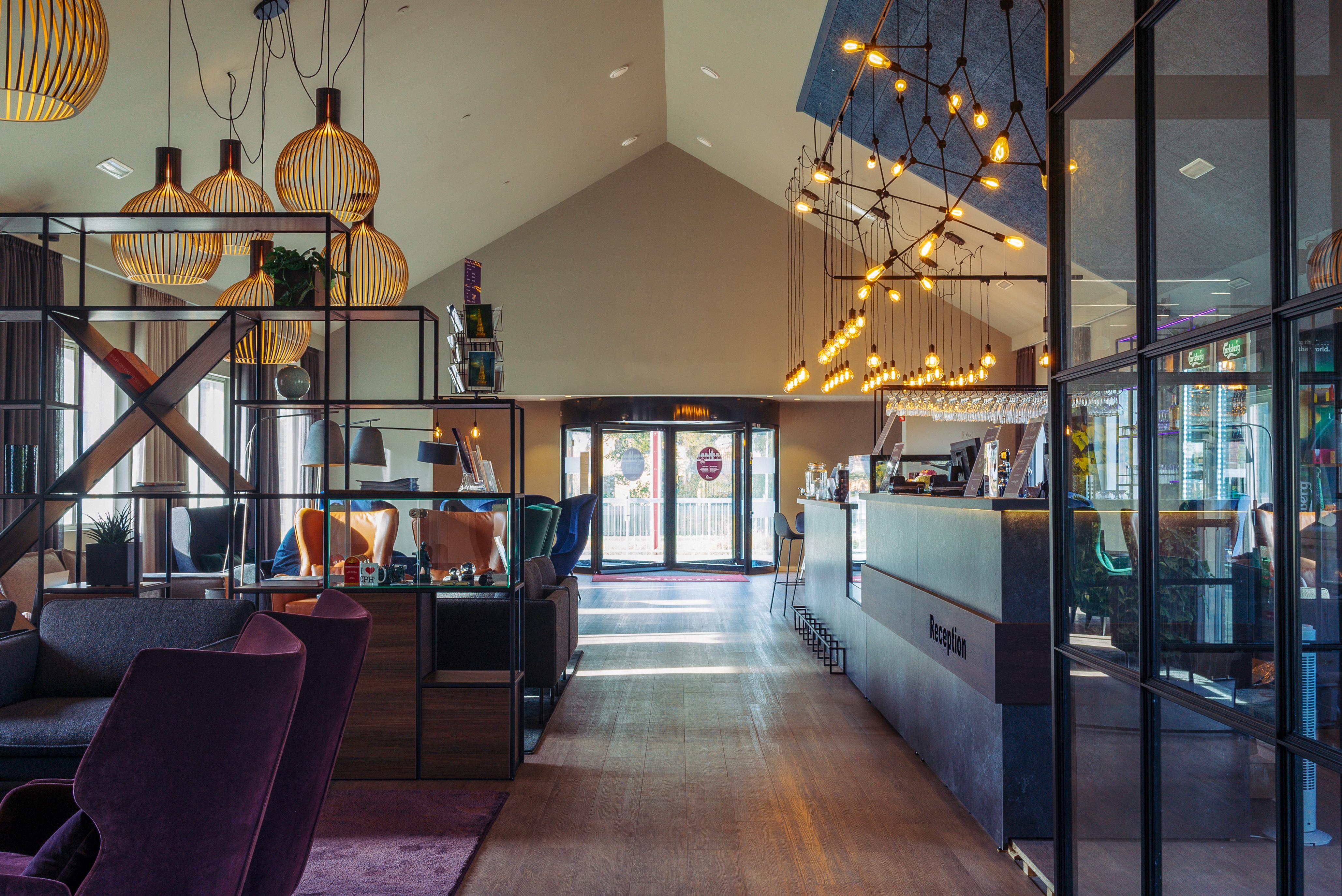 Copenhagen Go Hotel Kåstrup Esterno foto