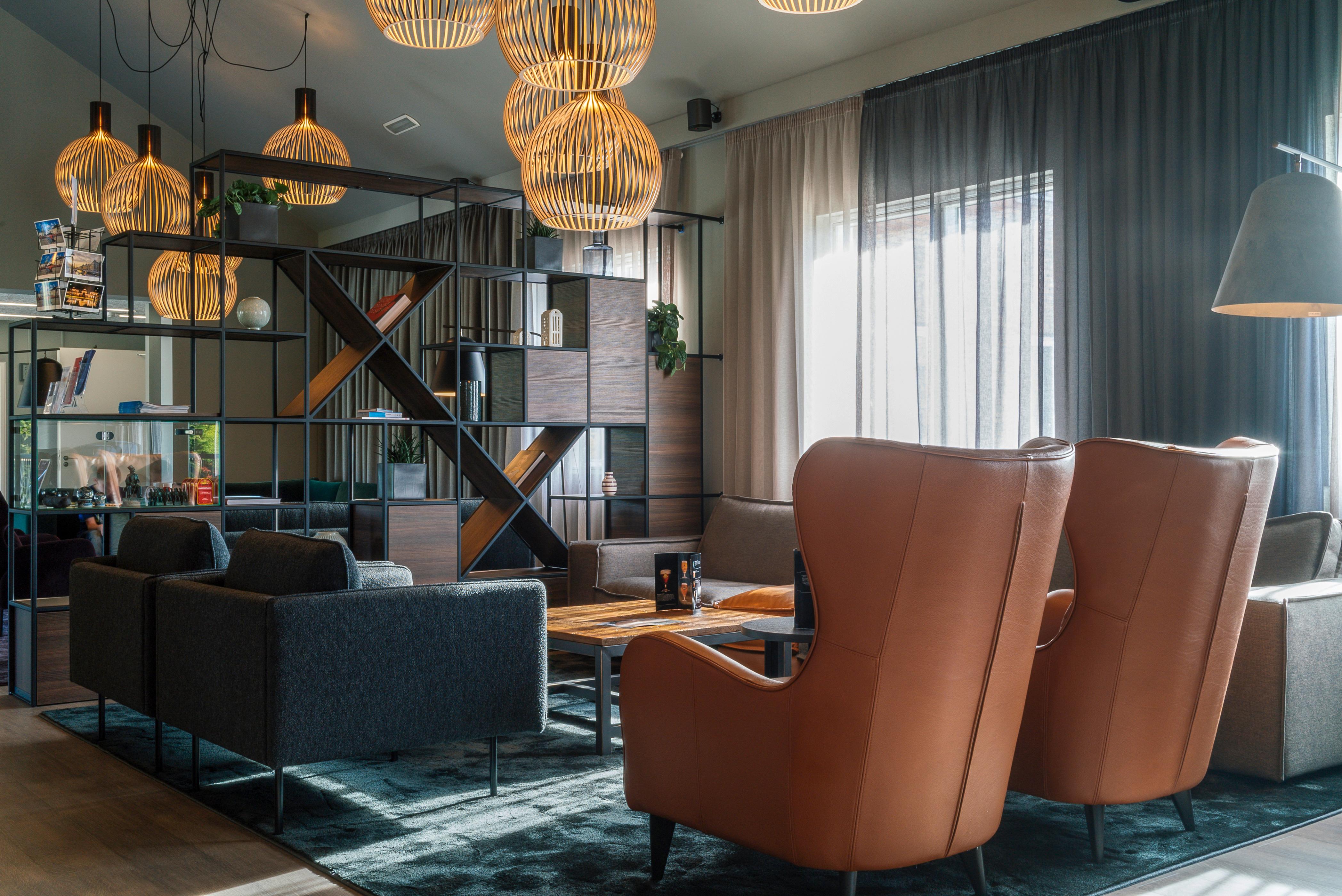 Copenhagen Go Hotel Kåstrup Esterno foto