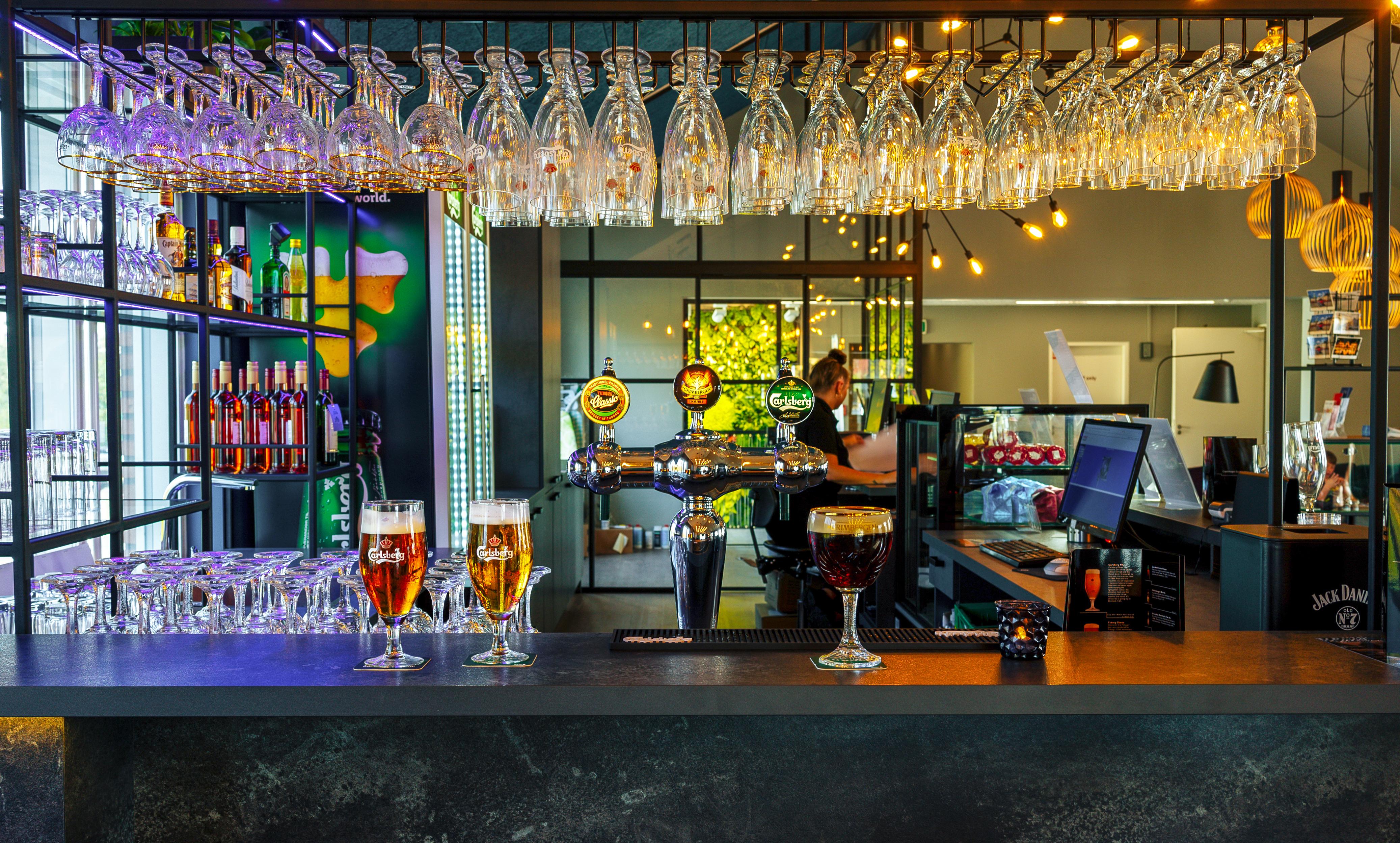 Copenhagen Go Hotel Kåstrup Esterno foto