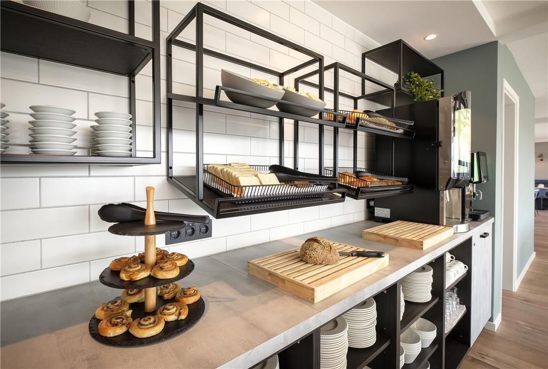 Copenhagen Go Hotel Kåstrup Esterno foto