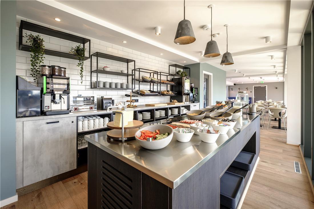 Copenhagen Go Hotel Kåstrup Esterno foto