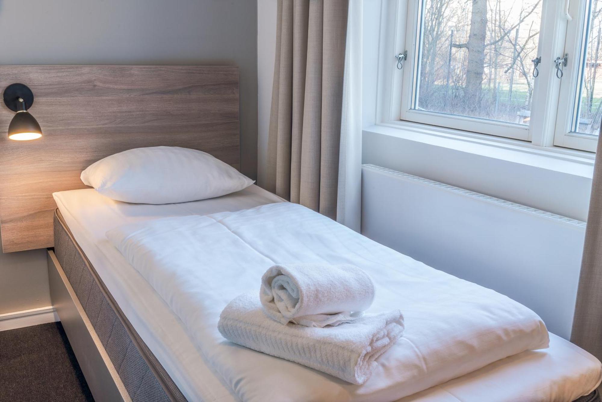 Copenhagen Go Hotel Kåstrup Esterno foto