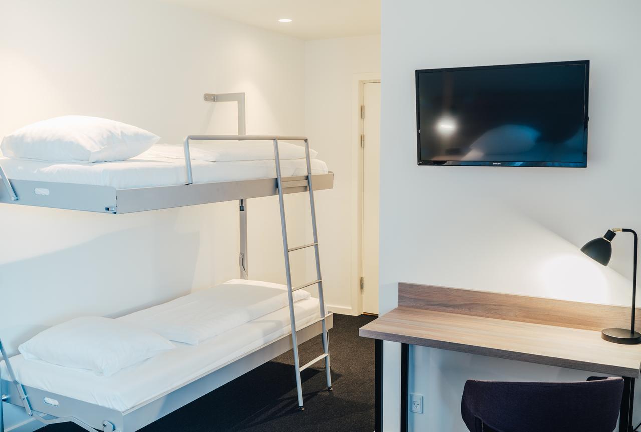 Copenhagen Go Hotel Kåstrup Esterno foto