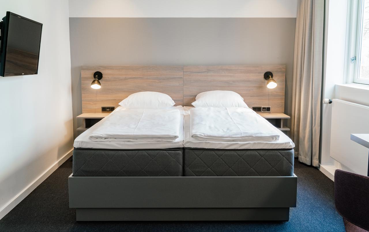 Copenhagen Go Hotel Kåstrup Esterno foto