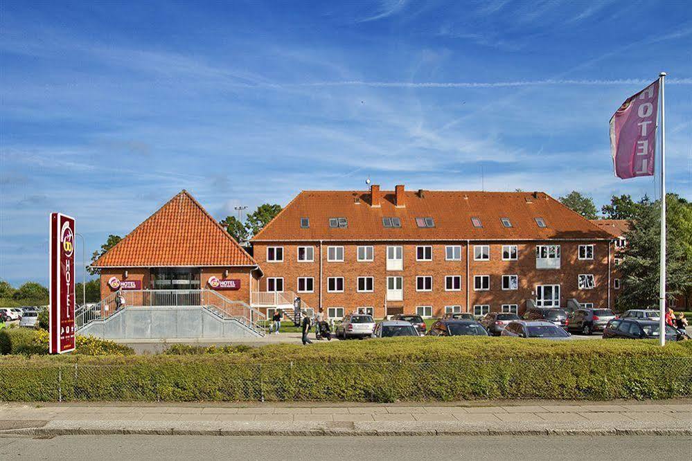 Copenhagen Go Hotel Kåstrup Esterno foto