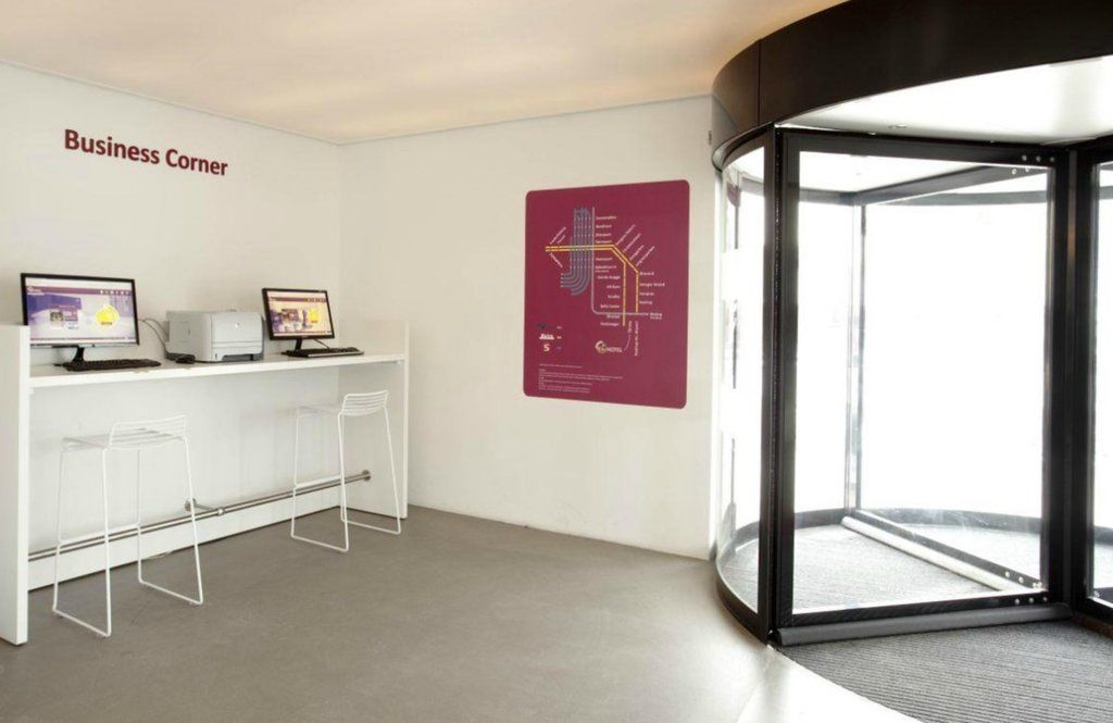 Copenhagen Go Hotel Kåstrup Esterno foto