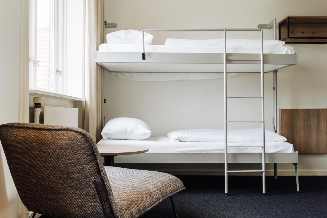 Copenhagen Go Hotel Kåstrup Esterno foto