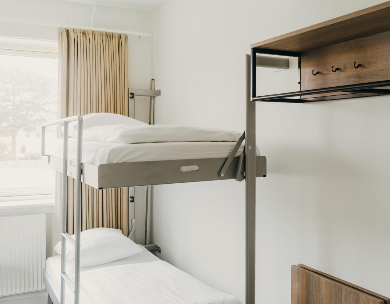 Copenhagen Go Hotel Kåstrup Esterno foto