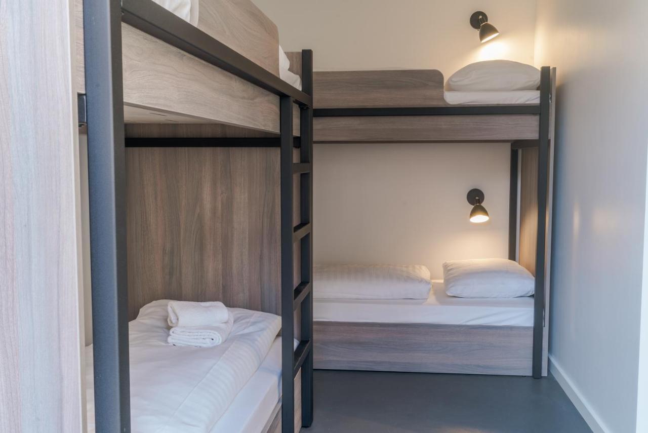 Copenhagen Go Hotel Kåstrup Esterno foto