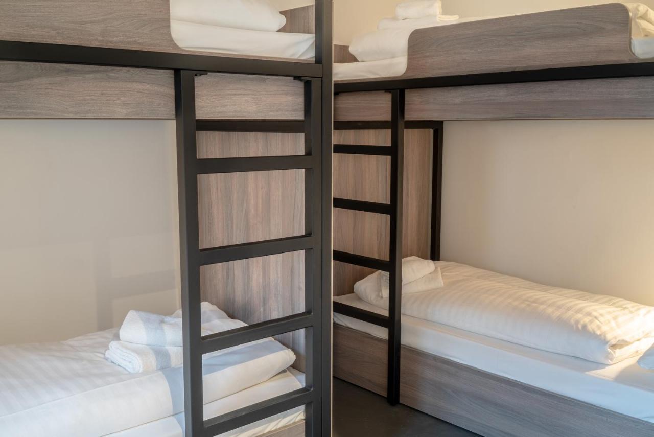 Copenhagen Go Hotel Kåstrup Esterno foto