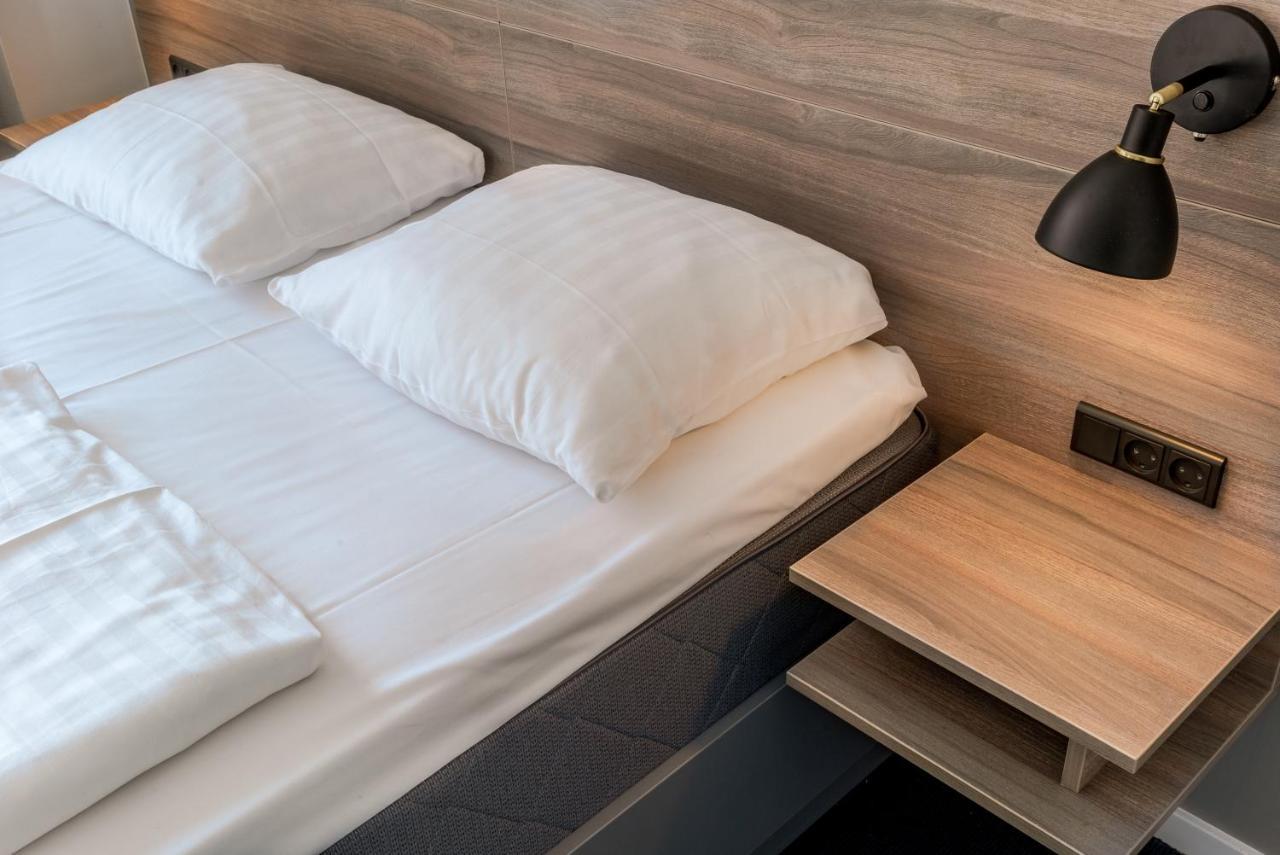 Copenhagen Go Hotel Kåstrup Esterno foto