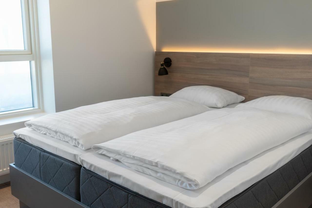 Copenhagen Go Hotel Kåstrup Esterno foto