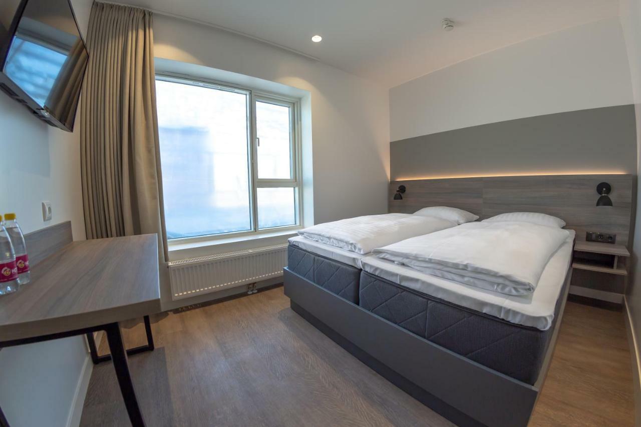 Copenhagen Go Hotel Kåstrup Esterno foto